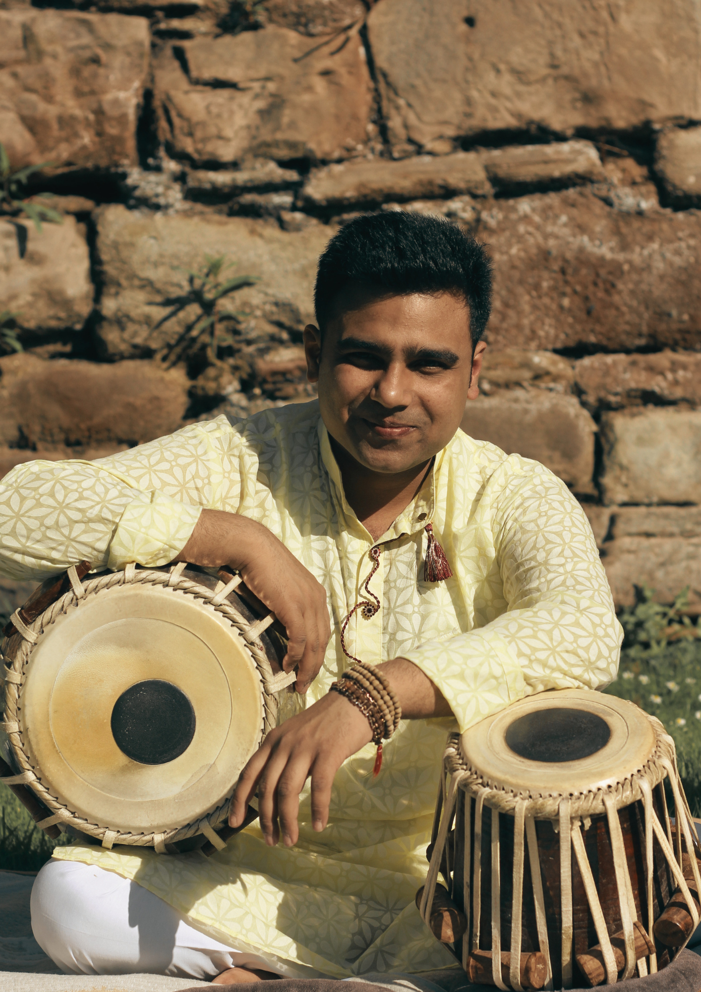 Manmohan Dogra